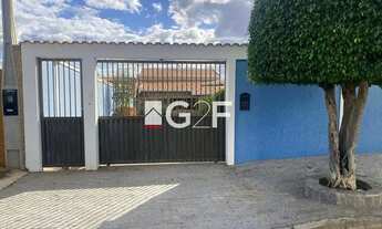 Imagem: Casa a venda no Jardim Paraíso de Viracopos