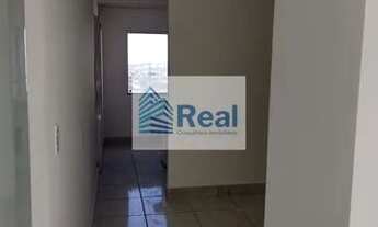 Imagem 2: Kitnet / Conjugado com 1 dormitório para alugar em Belo Horizonte