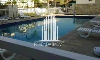 Imagem: APARTAMENTO NA VILA COSMOPOLITA