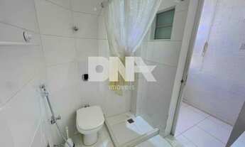 Imagem 2: Kitnet/Conjugado-À VENDA-Botafogo-Rio de Janeiro-RJ