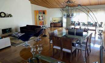 Imagem: Casa a venda em Alphaville - Barueri, SP