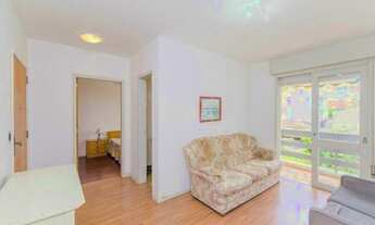 Imagem 2: Apartamento para Venda - 45.37m², 1 dormitório, 1 vaga - Rio Branco