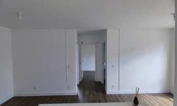 Imagem 6: Apartamento com quintal (72m²) de 02 quartos e duas vagas de garagem no São Conrado