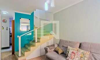 Imagem: Casa para Aluguel - Vila Boacava, 2 Quartos