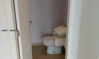 Imagem 4: Apartamento para Locação em São Paulo, VILA CRUZEIRO, 3 dormitórios, 1 suíte, 2 banheiros