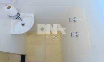 Imagem 5: Apartamento-À VENDA-Lagoa-Rio de Janeiro-RJ