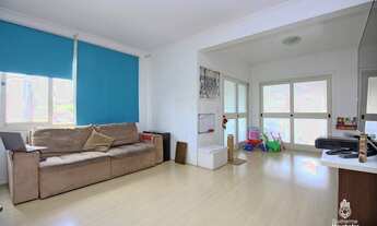 Imagem: Apartamento para Venda - 103.55m², 3 dormitórios