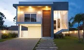 Imagem: Casa para venda tem 180 metros quadrados