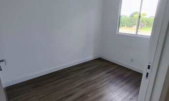 Imagem 5: Apartamento com quintal (72m²) de 02 quartos e duas vagas de garagem no São Conrado