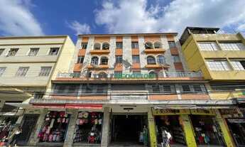 Imagem: RVL227. Centro de Juiz de Fora com essa