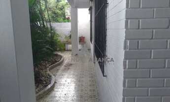 Imagem 6: Casa de rua-À VENDA-Urca-Rio de Janeiro-RJ