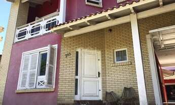 Imagem 3: Casa para Venda - 240m², 3 dormitórios, sendo 1 suites, 3 vagas - Aberta dos Morros