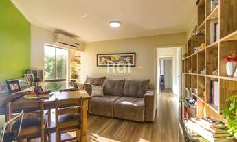 Imagem: Apartamento para Venda - 66.7m², 2 dormitórios