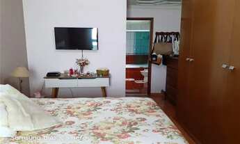 Imagem 3: Apartamento com 3 quartos, 126m², à venda em Santo André, Vila Gilda