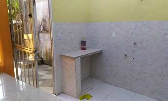 Imagem 3: ALUGO CASA NO BAIRRO DUCHAS - ENSOLARADA