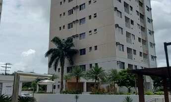 Imagem 3: Apartamento com 64m² com dois quartos sendo um suite