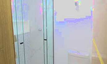 Imagem 3: Apartamento para Aluguel - Sapopemba, 1 Quarto, 17 m2