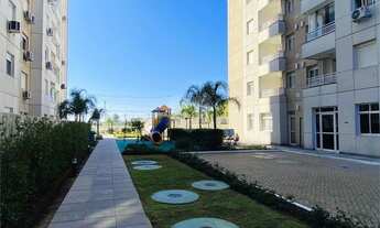 Imagem 2: Apartamento para Venda - 60m², 3 dormitórios, 1 vaga - Humaitá