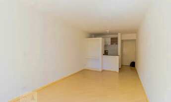 Imagem 5: Apartamento para Aluguel - Bela Vista, 1 Quarto, 35 m2