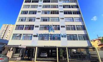 Imagem: Apartamento 2/4 sendo 1 suíte Edificio