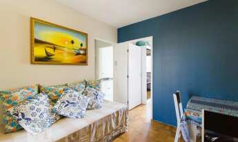 Imagem: Apartamento para Aluguel - Bela Vista, 1