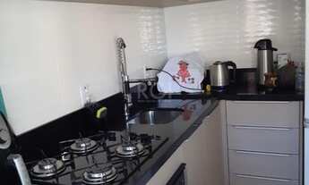 Imagem 5: Apartamento para Venda - 57.37m², 2 dormitórios, 1 vaga - Cavalhada, Porto Alegre