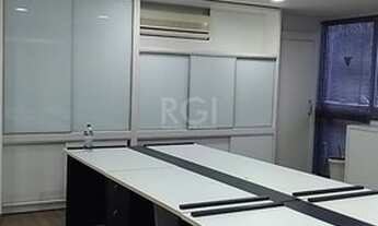 Imagem 6: Conjunto/Sala para Venda - 80m², 0 dormitórios, São João