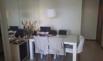 Imagem 2: VENDA APTO DE 85M² - 3/4 COM 1 SUÍTE - 1 VAGA