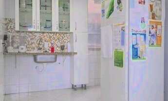 Imagem 2: Apartamento para Venda - 102.55m², 3 dormitórios, sendo 2 suites, Centro Histórico