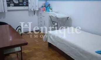 Imagem 3: Apartamento-À VENDA-Santa Teresa-Rio de Janeiro-RJ