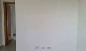 Imagem 2: Sobrado com 1 dormitório para alugar, 36 m² por R$ 1.674,80/mês - Vila Formosa - São Paulo