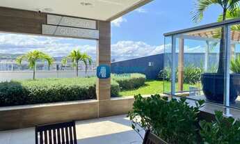 Imagem: AF/ Apartamento 2 dormitórios, sendo 1