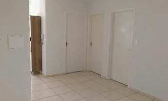 Imagem 2: Apartamento com 2 dormitórios para alugar por R$ 956,20/mês - Jardim Maria Goretti - Ribei