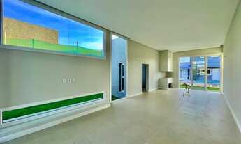 Imagem 4: Casa em Condominio 3 Dorm. - Bairro Zona Nova