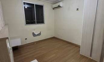 Imagem 6: Apartamento com 2 quartos no SPAZIO LIBERTA - Bairro Vila Filipin em Londrina