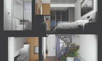 Imagem 7: Apartamento para Venda - 95.2m², 2 dormitórios, sendo 2 suites, 2 vagas - Petrópolis