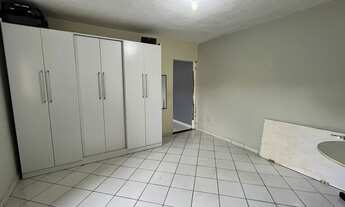 Imagem 5: Casa com 2 dormitórios para alugar, 70 m² por R$ 1.655/mês - Vila Guilhermina - São Paulo