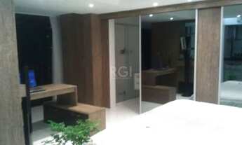 Imagem 5: Apartamento para Venda - 53m², 1 dormitório, sendo 1 suites, 1 vaga - Menino Deus