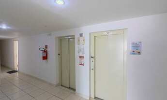 Imagem 4: Apartamento para Venda - 63.56m², 3 dormitórios, sendo 1 suites, 1 vaga - Cristal