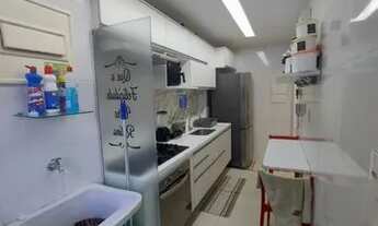 Imagem 3: REPLETTO- LUZIA Apartamento com 3 dormitórios