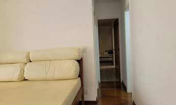 Imagem 3: Mobiliado Apartamento com 2 dormitórios