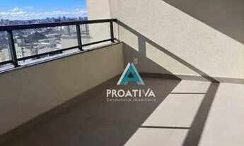 Imagem 7: Apartamento com 3 dormitórios à venda, 163 m² - Campestre - Santo André/SP