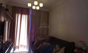 Imagem 2: Apartamento - Jardim Antonio Von Zuben - Campinas