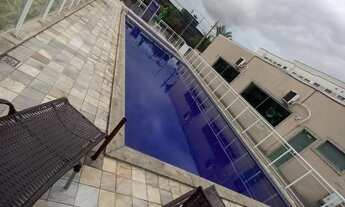 Imagem 5: Alugo apartamento Santa Cruz, Decaminada