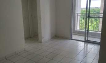 Imagem 5: Apartamento com 2 dormitórios para alugar, 53 m² por R$ 1.800/mês - Sports Gardens da Amaz