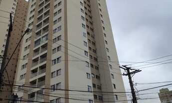 Imagem: Venda - Apartamento 69m 3 quartos 1 suíte