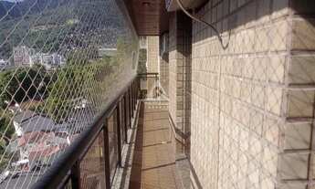 Imagem 7: Apartamento à venda, 3 quartos, 1 suíte, 2 vagas, Tijuca - RIO DE JANEIRO/RJ