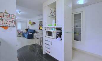 Imagem 5: Apartamento para Venda - 100.35m², 3 dormitórios, sendo 1 suites, 2 vagas - Bela Vista