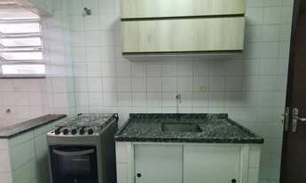 Imagem 5: Apartamento para Alugar com 1 quarto na Vila Mariana - São Paulo - SP