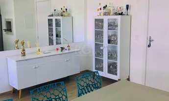 Imagem 2: Apartamento para Venda - 69m², 2 dormitórios, sendo 1 suites, 1 vaga - Central Parque